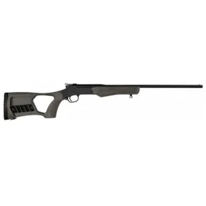 ROSSI Matched Pair .22LR/.410Ga - Black / OD Green