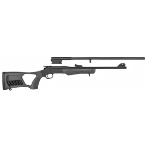 ROSSI Matched Pair 22LR/410Ga - Black / Gray