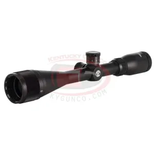 BSA 17 SuperMag 4.5-14x44 Dual Grain Turret AO RGB