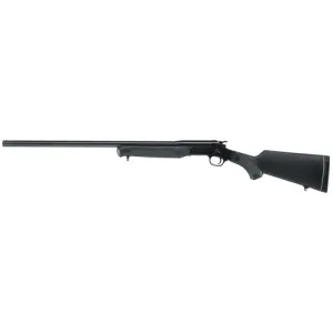 ROSSI Single Shot 12Ga 28" Blued 1rd