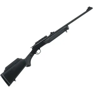 ROSSI Single Shot Youth 410Ga 22" Black 1rd