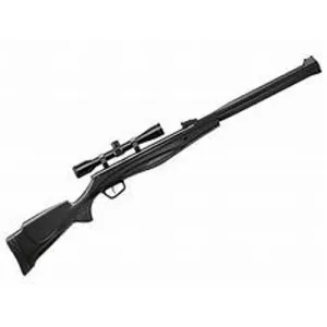 STOEGER S-4000-E S3 Suppressor .177 Co