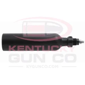 AIR FORCE AIRGUNS Quick-Detach Air Tank, Fits TalonP Air Pistols