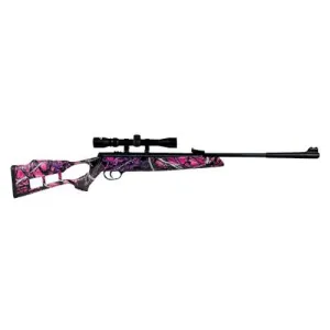HATSAN Model Edge Muddy Girl