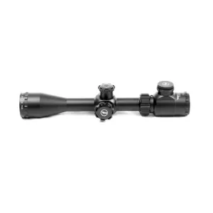BSA CONTENDER MILDOT 4-16X40