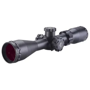 BSA CONTENDER 3-12X40