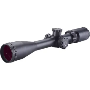 BSA CONTENDER MILDOT 6-24X40
