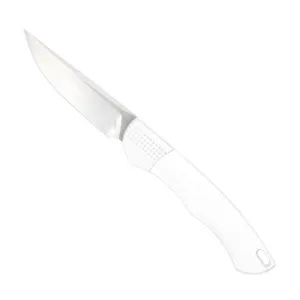 COBRATEC Savage Hidden Release Silver