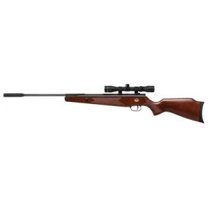 BEEMAN Ram Deluxe Air Rifle Combo w/ 4x32 Scope