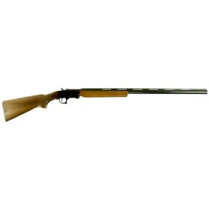 HATFIELD SGL 20 Gauge 28" 1rd - Walnut