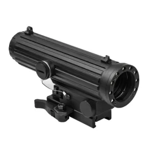 NCSTAR LIO 4X34 RED/WHT LED NAV LGHT/