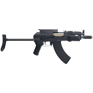 CROSMAN GF76 Electricpowered full/semiauto tact AK carbine