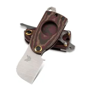 BENCHMADE Famin/Demongivert Aller Fume Friction