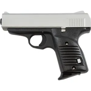 COBRA Freedom 380ACP 3.5" 2-Tone 7rd Black Grip