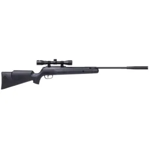 CROSMAN Nitro Venom Dusk Break Barrel w/ 4x32 Scope