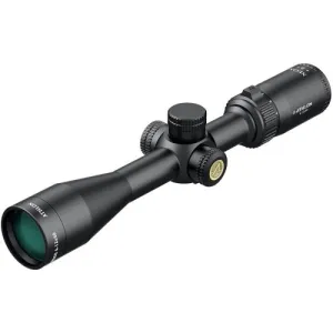 ATHLON OPTICS Neos 4-12x40 Center X SFP MOA Reticle