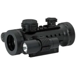 BSA STEALTH TACTICAL 30MM RD