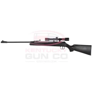 RUGER Blackhawk Combo (4x32 Scope)