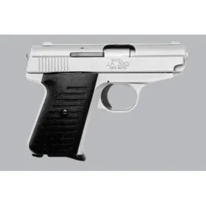 JIMENEZ ARMS MODEL J.A.380 380ACP SATIN 6+1