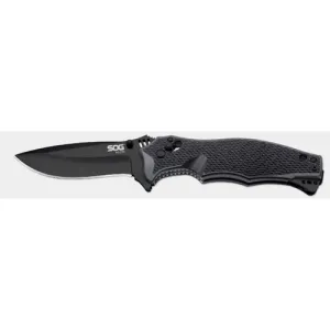 SOG VULCAN-BLACK TINI