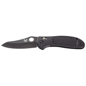 BENCHMADE Pardue Griptilian Axis Hole