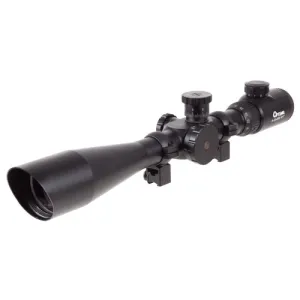 HATSAN Optima 8-32X50E-SFT Scope