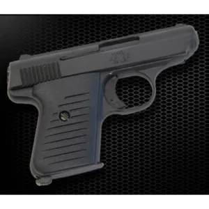 JIMENEZ ARMS MODEL J.A.22 22LR BLACK 6+1 2.