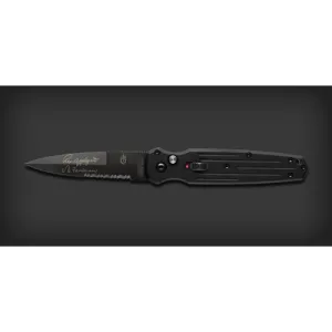 GERBER KNIVES Covert Auto - Serrated