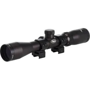 BSA TACTICAL 3.5-10X40