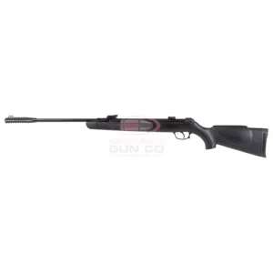 KRAL ARMS N-01 Breakbarrel Air Rifle, Black