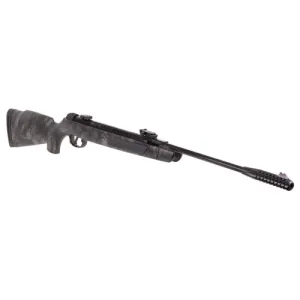 KRAL ARMS Kral Arms N-01 Breakbarrel Air Rifle, Black