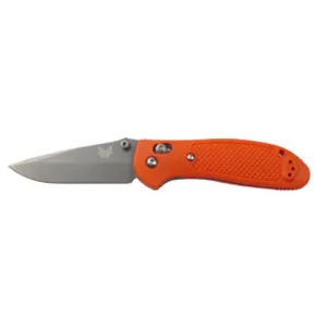 BENCHMADE Griptilian H2O 3.45" Drop Point Plain Satin