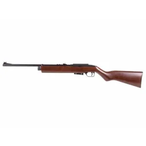 CROSMAN RepeatAir 1077 Multi-Shot, Semi-Auto CO2 Air Rifle