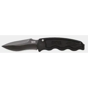 SOG SOG-TAC AUTO-TACTICAL DROP POINT