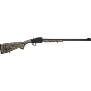 ROCK ISLAND Armscor 12 Gauge 24" 1rd - Blk/RT Timber