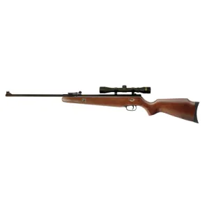 BEEMAN Teton Air Rifle Combo w/ 4x32 scope