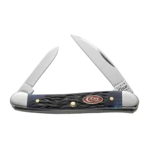 CASE KNIVES Ss Mother Of Pearl Mini Copper