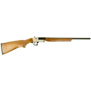 HATFIELD SGL 410 Gauge 20" Single Shot Shotgun