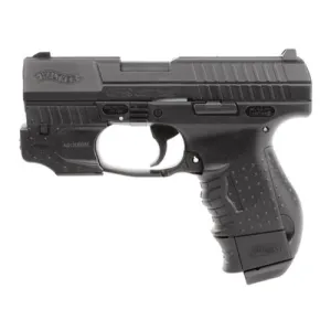 WALTHER ARMS Walther CP99 Compact w/Laser (Black)