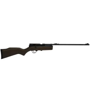 BEEMAN SAG CO2 Bolt Action Rifle - 650 fps