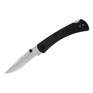 BUCK KNIVES 110 Slim Pro TRX Black