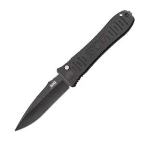 SOG SPEC-ELITE I AUTO-BLACK TINI