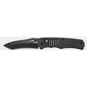 SOG Targa - Black