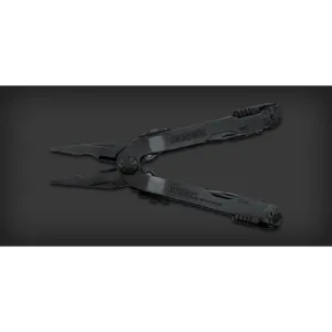 GERBER KNIVES Diesel Multi-Plier Black, Sheath