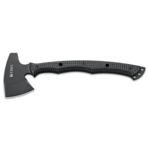 CRKT Chogan T Hawk Black GFN Handle