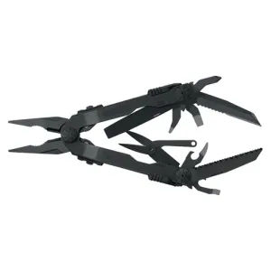 GERBER KNIVES Diesel Multi-Plier - Black