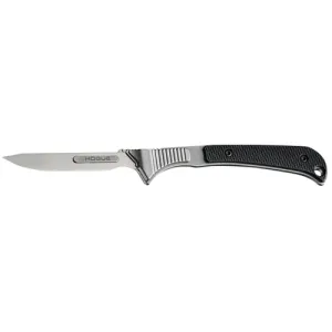 HOGUE Expel 2.5" High Carbon Blk G10 incl 3 #60/ 2 #70