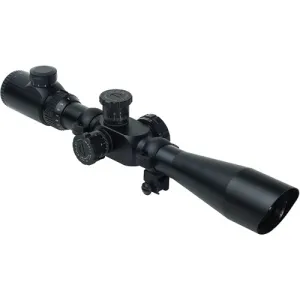 HATSAN Optima 4-16X44E-SFT Scope
