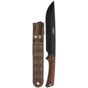 KA-BAR Jarosz Choppa Polyester Sheath, Straight Edge
