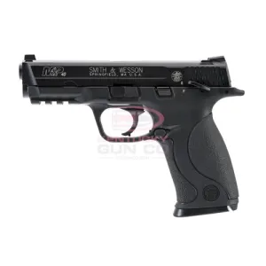 SMITH & WESSON M&P 40 CO2 BB Gun - Blowback